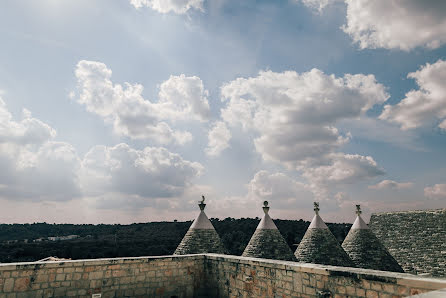 Fotograf ślubny Michele De Nigris (micheledenigris). Zdjęcie z 7 grudnia 2018