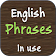 English Phrases In Use icon