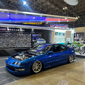 インテグラ DC2