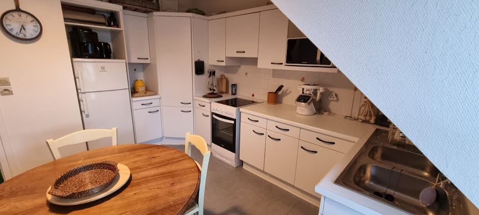 Vente appartement 3 pièces 65.84 m² à Saint-Nazaire (44600), 191 000 €