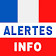 Alertes info icon