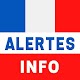 Alertes info: Actualité locale et alerte d'urgence Download on Windows