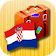 Phrasebook croate icon