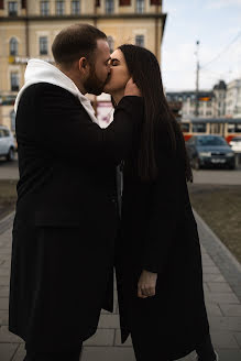 Photographe de mariage Nazar Chopko (nazarchopko). Photo du 4 mars 2020