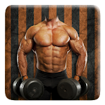 Gym Body Photo Montage FREE Apk