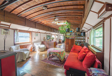 Houseboat 2