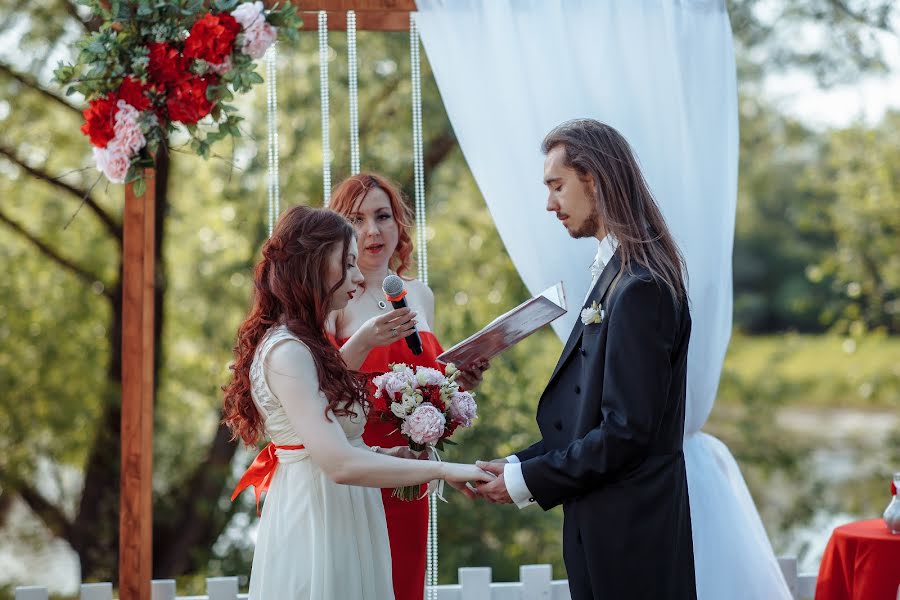 Wedding photographer Roman Sinyakov (resinyakov). Photo of 10 January 2019