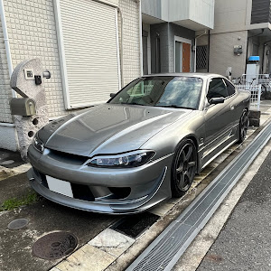 シルビア S15