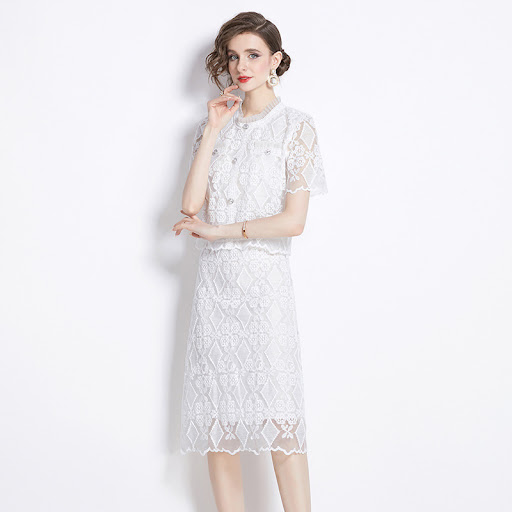 Title 4, Classic Sheath Pencil Skirt Women