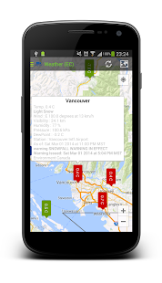 Vancouver To Go(圖5)-速報App