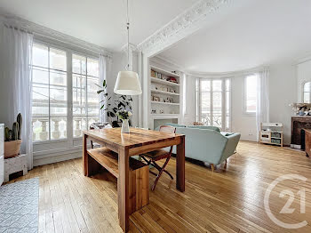 appartement à Paris 20ème (75)