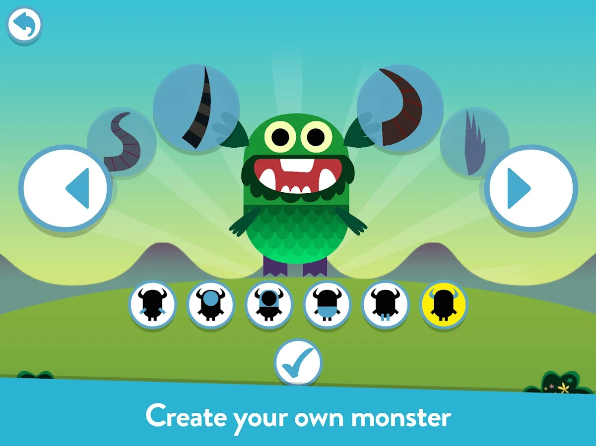  Teach Your Monster to Read - Phonics and Reading- screenshot 