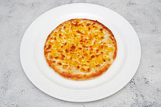 Corn Pizza