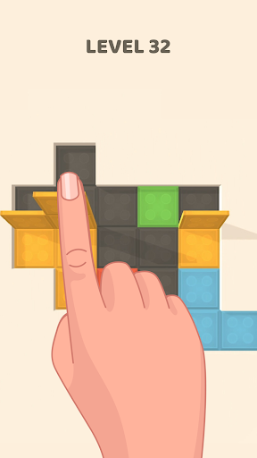 Folding Blocks screenshots 3