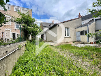 maison à Chateauroux (36)