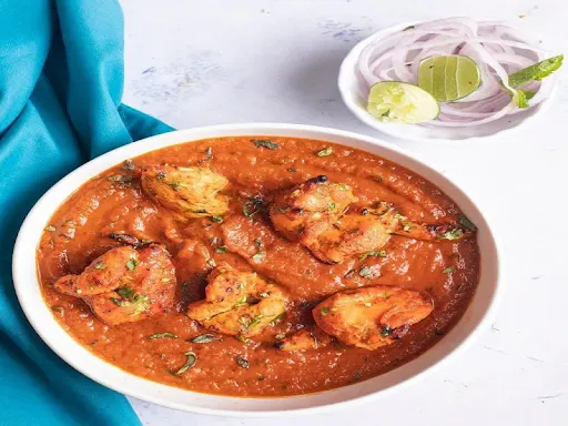 Murgh Tikka Masala