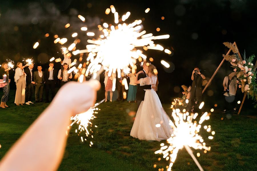 Wedding photographer Viktor Krutickiy (krutitsky). Photo of 26 February 2019