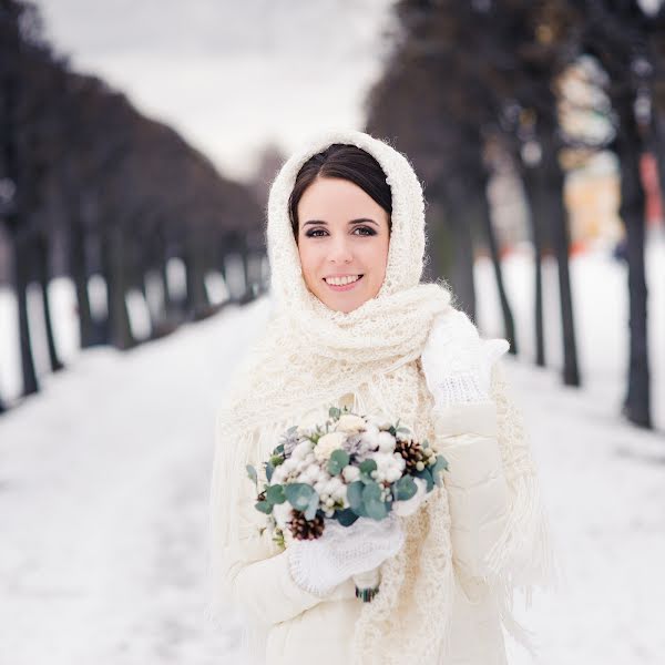 Esküvői fotós Andrey Sbitnev (sban). Készítés ideje: 2016 április 4.