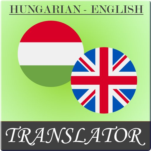 Hungarian-English Translator