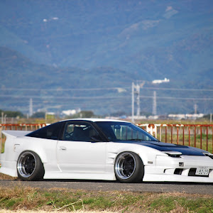 180SX RPS13