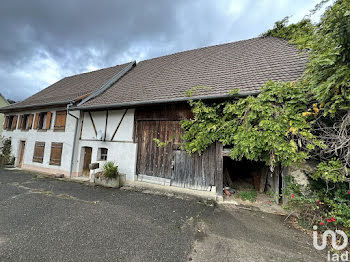 maison à Oberlarg (68)