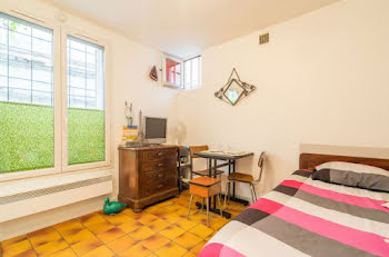 appartement à Paris 10ème (75)