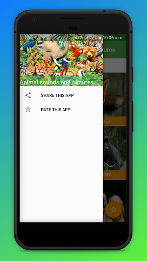 Animal sounds with pictures 2020 - v1.0.0