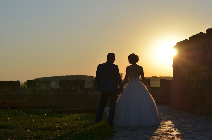 Wedding photographer Zoran Stojanovic (fotografijasd). Photo of 31 October 2018