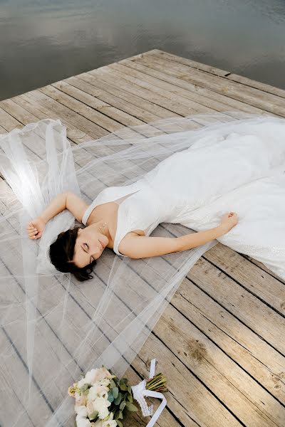 Wedding photographer Lyubov Novikova (lyubov-novikova). Photo of 16 January 2022