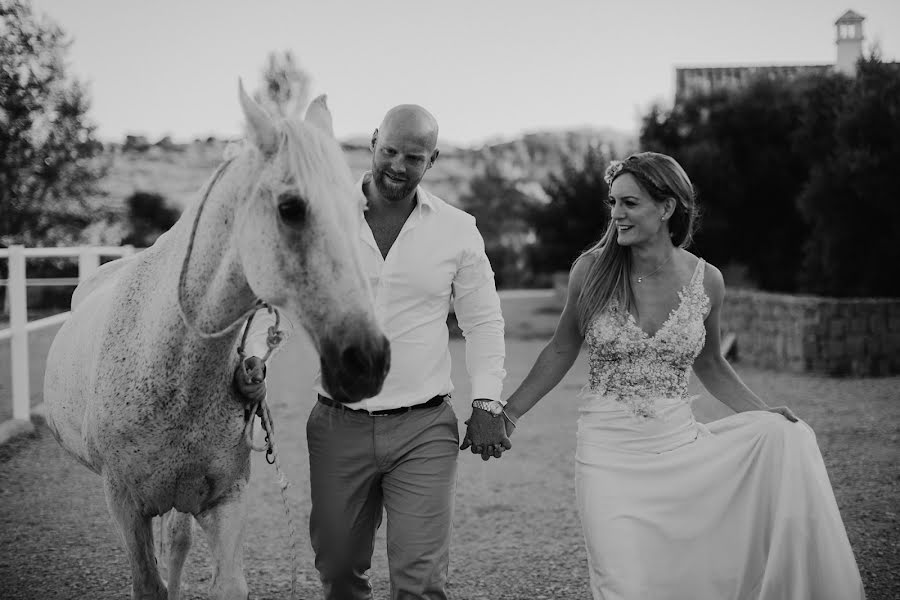 Wedding photographer Cristina Ruiz (cristinaruizfoto). Photo of 4 December 2018