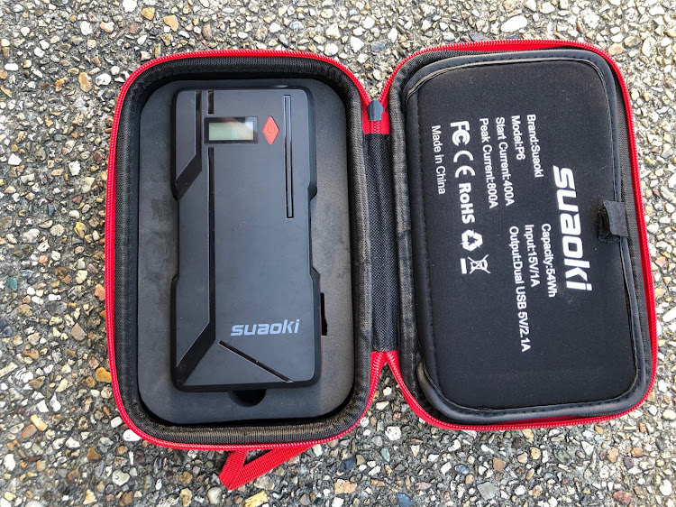 ロードスターの本宮山・電動ドライバー・バッテリー上がりに関するカスタム事例の投稿画像3枚目