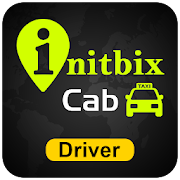 Initbix Cab Driver App  Icon