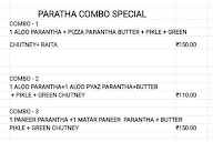 Radhey Shyam Rasoi menu 8