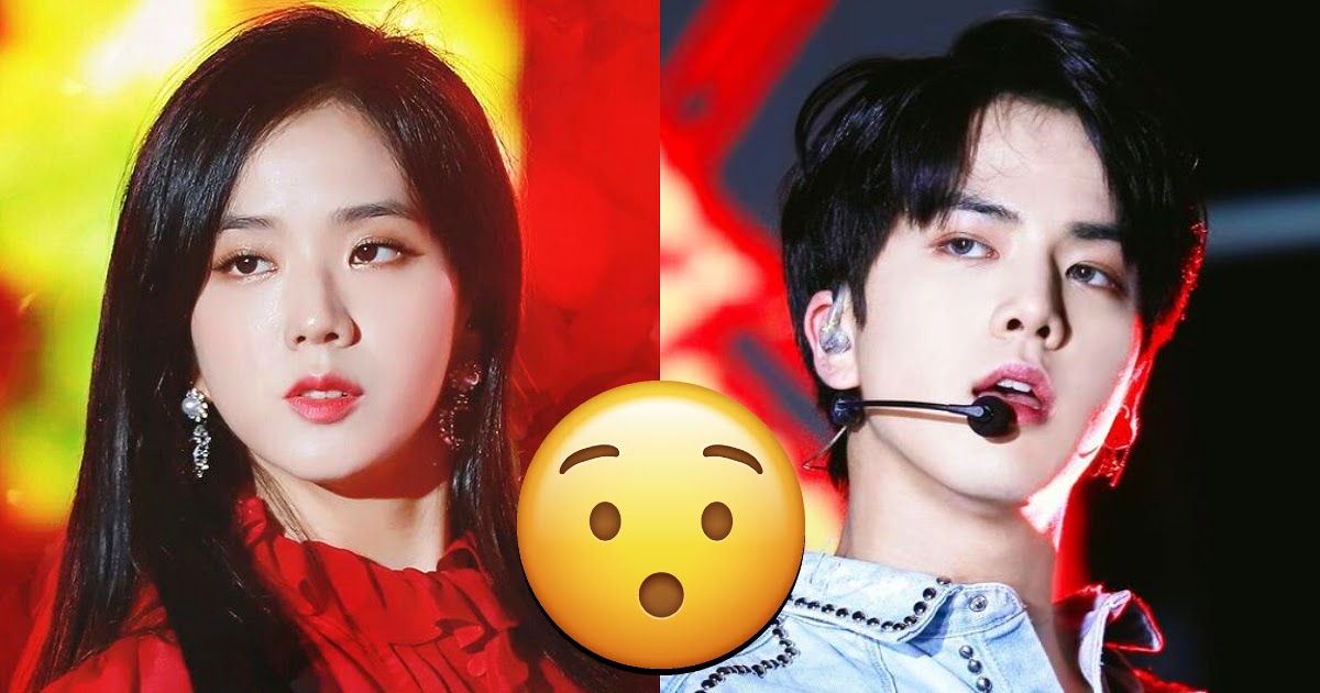 These 11 Pairs Of Male & Female K-Pop Idols Look So Similar They Could Be  Twins - Koreaboo