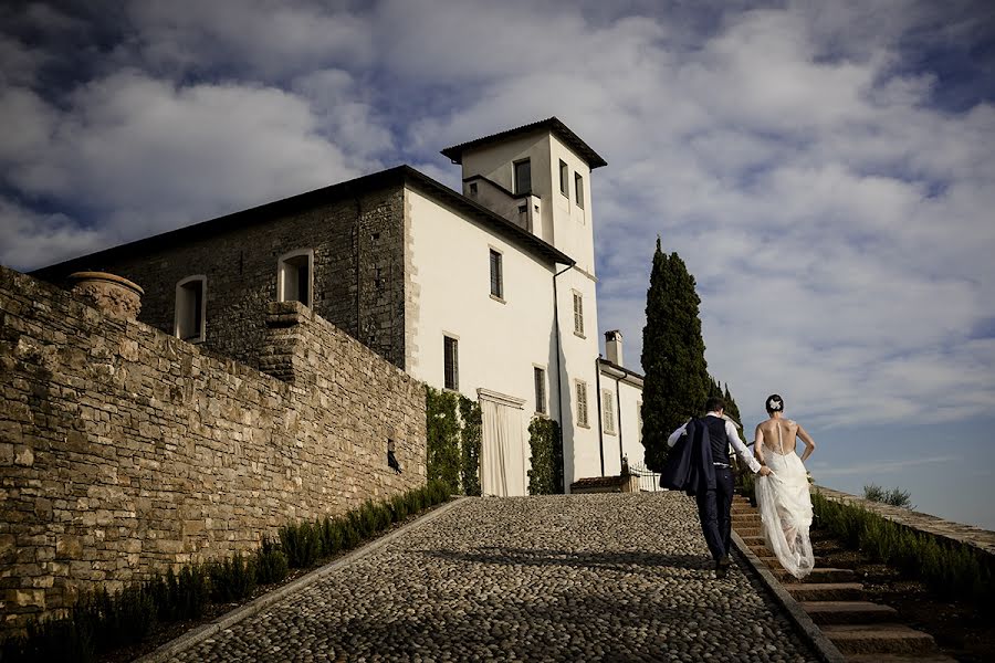 Photographe de mariage Eugenio Luti (luti). Photo du 29 août 2017