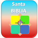 Cover Image of ดาวน์โหลด Iban Bible - Bup Kudus 3 APK