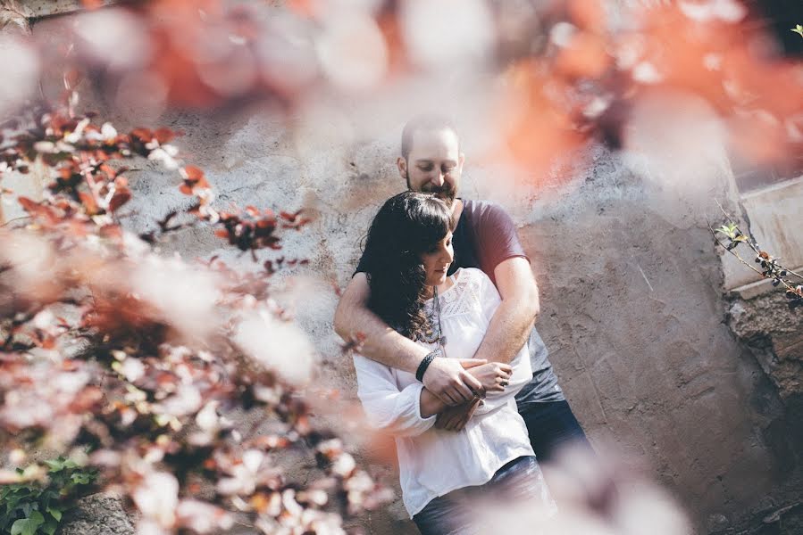 Wedding photographer Sergio Gisbert (sergiogisbert). Photo of 14 May 2015