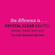 Crystal Clear Bristol Logo