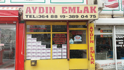 Aydın Emlak