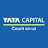 TATA Capital Loan App & Wealth icon