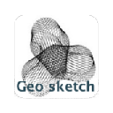 Geo Sketch Game 