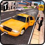 Cover Image of Télécharger Chauffeur de taxi 3D 5.1.2 APK