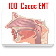 100 Cases In ENT 5.1.3 Icon