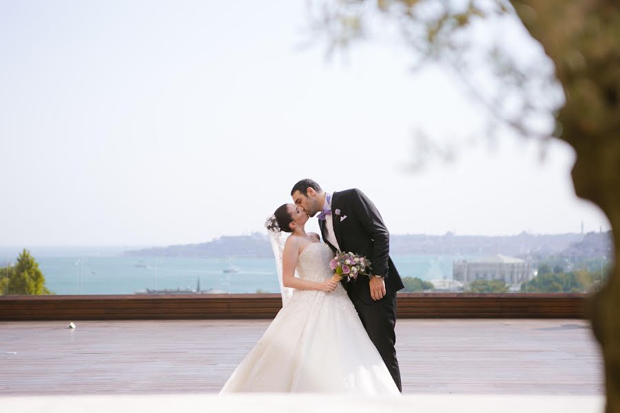 Fotógrafo de casamento Belin Rodikli (belinrodikli). Foto de 25 de abril 2019