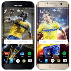 Zlatan Ibrahimovic Wallpaper Androidアプリ Applion