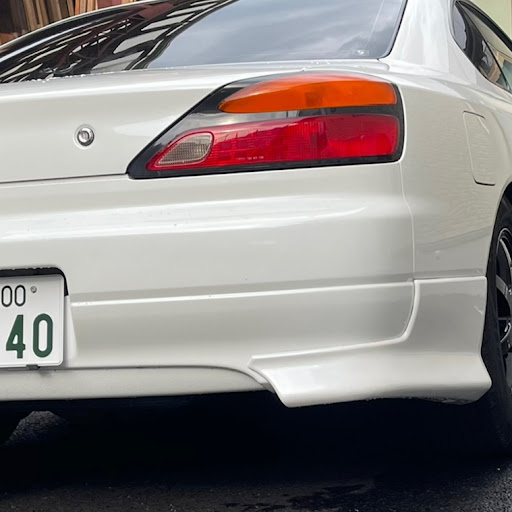 岩手のS15乗りのプロフィール画像