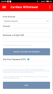 PSBank Mobile(圖5)-速報App