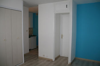 appartement à Toulouse (31)