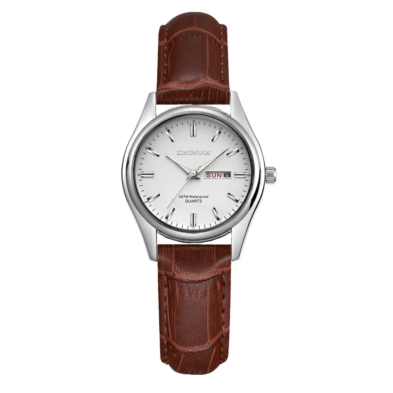 Title 20, Véritable montre homme Bar Ding Womens quartz ...
