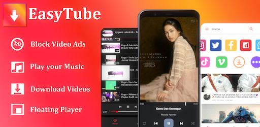 EasyTube Videos Downloader